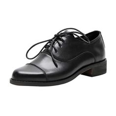 PRICES MAY VARY. Soft leather 100% leather handmade comfortable 1 inch low heels slip resistant brogue leather oxford shoes Women Brogues, Leather Oxford Shoes, Low Heels, Leather Handmade, Soft Leather, 1 Inch, Oxford Shoes, Oxford, Lace Up