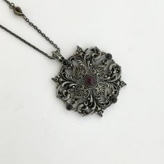 Antique Silver Tone With Resins Necklace. No Low Ball Offers Antique Silver Jewelry Vintage, 1800 Jewelry, Vintage Silver Jewelry Antiques, Eclectic Jewelry, Burning Desire, Antique Silver Jewelry, Lucky Brand Jewelry, Poshmark Finds, Wishful Thinking