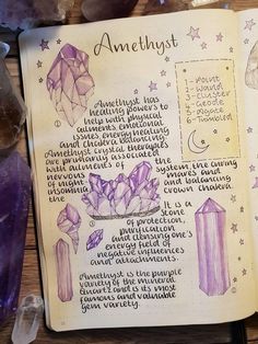 Nails Crystals, Quartz Nails, Crystal Aesthetic, Witch Spell Book, Herbal Magic