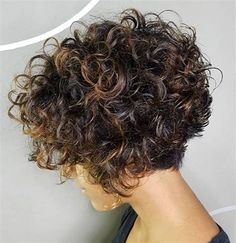 In today’s article, deborahholt582.blogspot.com presents relevant information about women's short haircuts for curly hair stacked on sides and back. We’ve made this article with the hope that you’ll find it valuable for your needs regarding women's short haircuts for curly hair stacked on sides and back.. #women's #short #haircuts #for #curly #hair #stacked #on #sides #and #back Curly Stacked Bobs, Short Curly Bob Hairstyles, Short Stacked Bobs, Bob Haircut Curly, Stacked Bob, Curly Hair Photos, Short Curly Haircuts, Short Curly Bob, Haircuts For Curly Hair