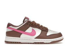 Check out the Nike Dunk Low Smokey Mauve (Women's) available on @StockX Baby Nike, Pretty Shoes Sneakers, Shoe Wishlist, Adidas Kids, Shoe Inspo, Hot Sneakers, Swag Shoes, Nike Dunk Low, Pretty Shoes