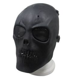 TACTICAL MASKS - 2 Colors Black Protective Gear With Shock Resistance, Black Shock Resistant Protective Gear, Shock Resistant Black Protective Gear, Black Shock Resistant Protective Gear For Outdoor, Functional Black Shock Resistant Protective Gear, Functional Shock Resistant Protective Gear For Outdoor, Durable Functional Protective Gear For Outdoor, Skull Masks, Head Protection