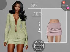 Sims 4 Cc Eyes, Sims Clothes, Cc Clothes, Sims 4 Cc Makeup