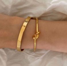 Celine Bracelet, Minimalist Bangle, Ganesha Pendant, Gold Bangles For Women, Gold Jewelry Simple Necklace, Bangle Gold, Gold Jewelry Stores