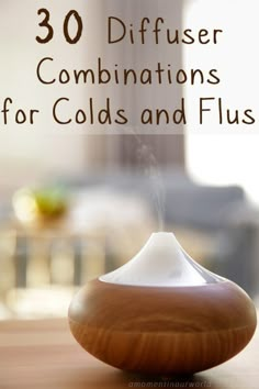 Oil For Cough, Essential Oils For Congestion, Doterra Diffuser Blends, Essential Oils For Colds, Young Living Essential Oils Recipes, Essential Oil Diffuser Recipes, Oil Diffuser Recipes