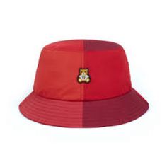 Dope Teddy Fresh Bucket Hat, Bought Winter 2020. Never Worn. This Has Is The Coolest Thing But I Can’t Pull It Off With My Hair Casual Red Hat One Size, Red Winter Bucket Hat With Short Brim, Red Adjustable Cotton Bucket Hat, Red Cotton Bucket Hat, Adjustable Red Cotton Bucket Hat, Adjustable Red Bucket Hat, Casual Red Bucket Hat For Winter, Casual Red Flat Brim Bucket Hat, Red Adjustable Bucket Hat With Short Brim