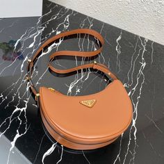 Size: Standard Size It comes with Dust box, Care manual, Tag, and Paper bag. Girl Backpacks School, Prada Bags, Everyday Luxuries, Tote Backpack, New Handbags, Prada Bag, Crossbody Shoulder Bag, Backpack Bags, Wellness Design