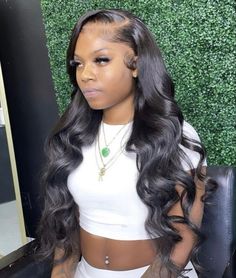 Side Part Wig Curls Black Women, Frontal Styles Ideas Body Wave, 13x4 Lace Front Wig Styles Body Wave, 5x5 Closure Wig Hairstyles Side Part, Frontal Wig Hairstyles Medium Length, Side Part 26 Inch Wig, Side Part See In With Curls, Loose Curls Wig Black Women, Lace Front Wigs For Black Women Curls