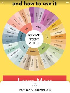 Perfume Making Workshop, Fragrance Wheel, Perfume Content, Fragrance Bar, Perfume Business