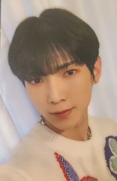 Yeosang Photocard