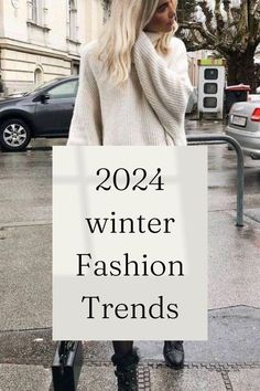 Hoodie Fashion Women's, Winter Fashion Trends, Indian Fashion Trends, Korean Fashion Winter, Fashion Trends Winter, Layered Fashion, Classic Sweater