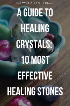 Crystal Meanings Charts, Energy Stones Crystal Healing, Different Types Of Crystals, Crystals And Their Meanings, What Is Healing, Crystals Healing Grids, Best Healing Crystals, Crystal Healing Chart