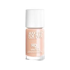 HD SKIN HYDRA GLOW Makeup Forever Foundation, Makeup Forever Hd Foundation, Hydrating Foundation, Makeup Trial, Glow Foundation, Glowing Skincare, How To Apply Foundation, Make Up For Ever, Makeup Forever