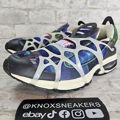 From Walking To Running, Walking To Running, Nike Air Kukini, Limited Edition Shoes, Jogging, Running Shoes, Athletic Shoes, Nike Air, Shoes Mens