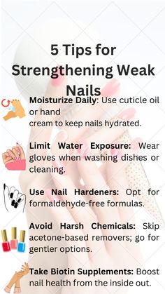 nail care
nail care routine Nail Problems, Nail Hardener, Natural Nail Care, Weak Nails, Diy Beauty Treatments, Nail Care Routine, Nail Care Tips