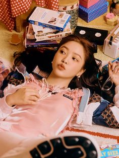 Red Velvet Queendom, Wendy Yeri, 2000s Girl, Shotting Photo, Random Pict, Roly Poly, Kim Yerim, Photoshoot Themes, Photos Hd