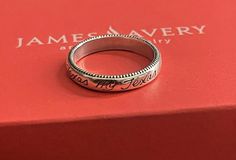 Check out Rare & Retired James Avery Texas My Texas Ring - Sterling Silver Size 9.5, the latest item I added on eBay! #eBay #eBaySeller Lone Star State, James Avery, Ring Pictures, Lone Star, Ebay Seller, Sterling Ring, Design Crafts, Sterling Silver Rings, Jewelry Watches