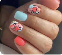 Chic Nail Art, Rose Nail Art, Square Nail Designs, Rose Nails, Fall Nail Art, I Love Nails, Nails Desing, Luxury Nails, Fabulous Nails