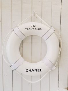 Hamptons Aesthetic, Hamptons Summer, Life Preserver, Super Rich Kids, Coastal Life, Rich Kids, Old Money Aesthetic, Yacht Club