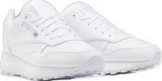 Reebok Princess, White Reebok, Reebok Classic Leather, Reebok Classics, Reebok Sneakers, Princess Shoes, Womens Reebok, Reebok Classic, Vegan Shoes