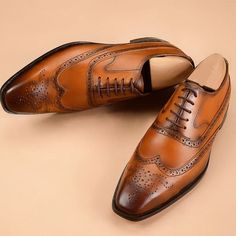 Venum star (@venumstardesigns) • Instagram photos and videos Tan Brogues, Blank Paper, Leather Dress Shoes, Oxford Dress, Leather Dress, Leather Handmade, Dress To Impress, Penny, Dress Shoes Men