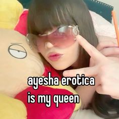 Ayesha Ericota Aesthetic Pfp, Ayesha Ericota Aesthetic, Ayesha Ericota Pink, Ill Do It Ayesha, Ayesha Ericota Album Covers, Literal Legend