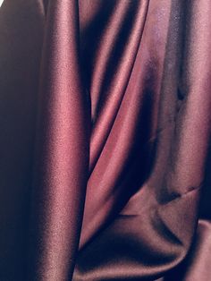 This is a Matte Satin in a beautiful dark plum color. Great for evening dresses, suits, pants or home decor Royal Blue Flowers, Plum Dress, Orange Tie, Floral Knit, Plum Color, Matte Satin, Lace Collar, Purple Flowers, Blue Flowers