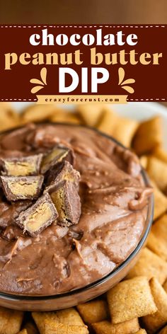 "This Chocolate Peanut Butter Dip is the simplest dip recipe! With only 2 ingredients it’s the easiest thing you’ll ever make – perfect as a fruit dip or for pretzels or like I like to eat it – with a spoon!

" Sweet Dips For Parties, Cherry Chocolate Cake, Chocolate Dip Recipe, Brownie Batter Dip, Lush Desserts, Cake Batter Dip, Peanut Butter Dip, Savory Dips