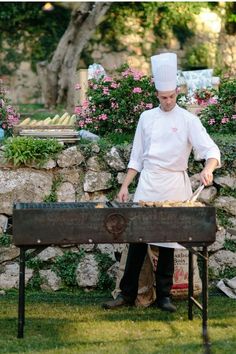 wedding garden party in the french riviera Barbados Wedding, Garden Event, Wedding Food Stations, Wedding Options, Bbq Wedding, Market Garden, Food Stations, Lavender Roses, Luxury Event