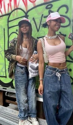 Top Best 90s chola fashion For women 2023 90'outfits Aesthetic, Early 2000s Shirts & Tops, African American Street Style, Y2k Outfits Pictures, Black 90s Outfit Ideas, 2000 Outfits Early 2000s Fashion Trends Baddie, Y2k Fits 2000s, Moesha Outfits 90s Fashion Street Styles, Y2k Nyc Fashion