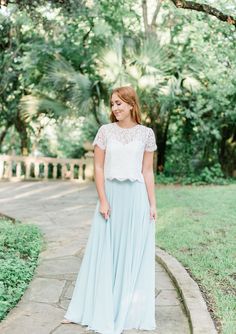 Revelry Bridesmaid Dresses, Revelry Bridesmaid, Bridesmaid Separates, Bridesmaid Skirts, Tulle Skirts, Chiffon Dresses, Dresses Trendy, Chiffon Skirt, Maxi Skirts