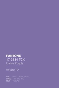 pantone's purple tone is used to create the color scheme for this wallpaper