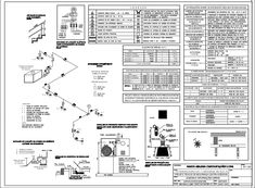 an instruction manual for the water heater and dryer, with instructions on it