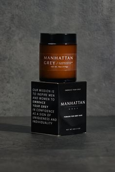 Premium Moisture Pomade