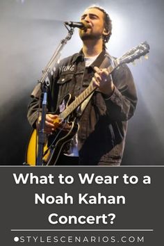 Capture the indie-folk vibe of a Noah Kahan concert with these 10 trendy outfit ideas. Think cozy sweaters, flowy skirts, and vintage-inspired jackets for a laid-back yet stylish look. Add comfortable boots or sneakers and minimal accessories to create the perfect blend of comfort and charm. #NoahKahan #ConcertOutfitIdeas #IndieStyle #EffortlessFashion Noah Kahan Concert, Flowy Skirts, Noah Kahan, Trendy Outfit Ideas, Minimal Accessories, Concert Outfits, Trendy Fashion Outfits, Trendy Outfit, Comfortable Boots