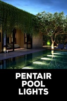 How to Sync Pentair Pool Lights