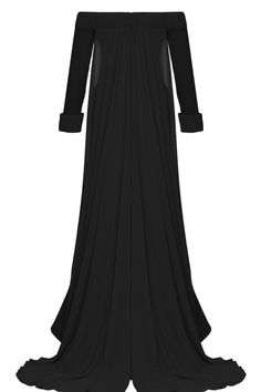 Elevate your evening ensemble with MNM Couture 2793 from the Fall 2023 collection. This exquisite dress exudes sophistication and glamour, making it the perfect choice for any special occasion. Make a statement with MNM Couture 2793. Luxury Formal Maxi Dress, Luxury Evening Maxi Dress, Elegant Fitted Black Abaya, Party Floor-length Fitted Abaya, Elegant Black Formal Abaya, Elegant Black Long Abaya, Fitted Floor-length Party Abaya, Elegant Black Abaya For Formal Occasions, Floor-length Fitted Abaya For Party