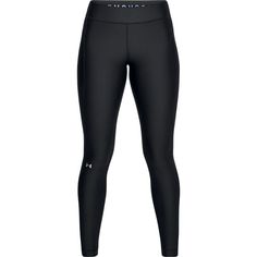 Under Armour UA HeatGear Armour Legging Women's Black Denim Skirt Outfit, Formal Winter Outfits, Hot Fall Outfits, Women Leggings Outfits, Winter Skirt Outfit, Legging Outfits, Urban Lifestyle, Camo Leggings, Tights Outfit