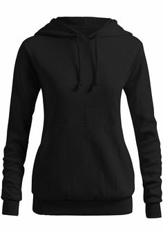 NWT Women's ABOUND Black Hoodie Sweatshirt With Pockets Size XL Black G319        Condition: New With Tags Category: Apparel & Accessories > Clothing Manufacturer: ABOUND Size:  XL Color:  Black Shipping:    Arrives in 3 to 4 business days via USPS First Class.  Priority shipping is available at checkout.  All orders ship out within 24 hours.  We offer hassle free automated returns, and timely customer service responses.   Check out or store for over 30,000 brand new men's and women's clothing,