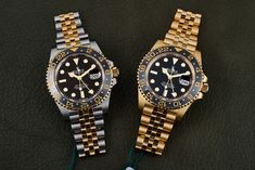 Wrong Choice, Tudor Watches, Automatic Watches For Men, Modern Gentleman, Pre Owned Rolex, Rolex Gmt