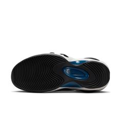 DV6994-001 Nike Air Zoom Flight, Valerian, Air Zoom, Nike Air Zoom, Flight, Nike Air, Nike, Sneakers, Blue