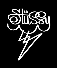 Stussy Design, Life Is Strange Wallpaper, Stussy Logo, Graff Art, Tee Designs, Famous Logos, Graffiti Characters, Dark Wallpaper Iphone