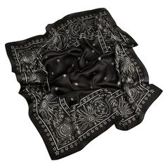 Prolriy is a professional fashion brand that focuses on global fashion women's wear, which can meet your different needs for fashion. Welcome to our storeProlriy Women Square Head Scarf Wraps Scarves Printed Kerchief Neck Scarf Bandana Feature: 100% brand new and high quality. Quantity:1PC High quality and fashion Its special design will make you look unique Elegant design, you can wear in many ways, you can put in your bag when you need at any time It is a good gift for your lover,family,friend Square Head Scarf, Bandana Neck Scarf, Scarf Wraps, Head Bandana, Festival Scarves, Ladies Head Scarf, Head Wraps For Women, Large Silk Scarf, Scarf Bandana