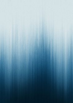 an abstract blue and white background with vertical lines