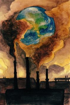 Save Earth Drawing, Art Pictures Ideas, Earth Drawings, Earth Poster, Environment Painting, 카드 디자인, Poster Drawing, Earth Art, Save Earth