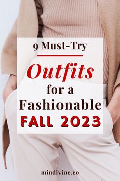 Fall Vacation Outfits 2023, Fall Pinterest Outfits 2023, Business Casual Fall Outfits 2023, Outfit Ideas For Fall 2023, November Outfits 2023, Fall 2023 Fashion Trends Street Style Women, Fall Layering Outfits 2023, Dressy Fall Outfits 2023, Outfits For Fall 2023