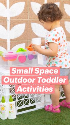 Outdoor Toddler Activities, Outdoor Activities For Toddlers, Baby Sensory Play, Baby Play Activities, Baby Activities, Toddler Play, Toddler Fun, Toddler Learning Activities, Baby Sensory