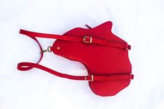 Africa Bag / Backpack- Red Leather(M) - SHOP | Orijin Culture Red Leather Backpack Shoulder Bag, Red Leather Shoulder Bag Backpack, Red Leather Shoulder Backpack With Adjustable Strap, African Inspired Fashion, Unique Bags, Inspired Fashion, One Bag, African Inspired, Medium Bags