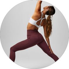 Red Athleisure Activewear With Athletic Fit, White Moisture-wicking Activewear For Yoga, Moisture-wicking White Activewear For Yoga, White Athleisure Yoga Pants For Light Exercise, Red Athleisure Sports Bra For Light Exercise, White Athleisure Yoga Pants For Workout, White Supportive Sports Bottoms, Casual Red Activewear For Light Exercise, White Bottoms With Medium Support For Sports