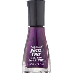 Fast Drying Nail Polish, Purple Nail Polish, Fingernail Polish, Purple Details, Nail Polish Set